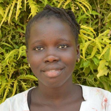 Isatou Touray